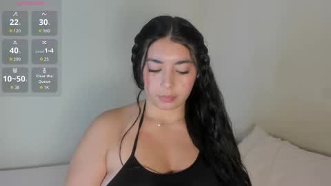 _kimtorres_ online show from 02/12/26, 10:32