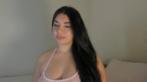 _kimtorres_ online show from 03/01/26, 07:38