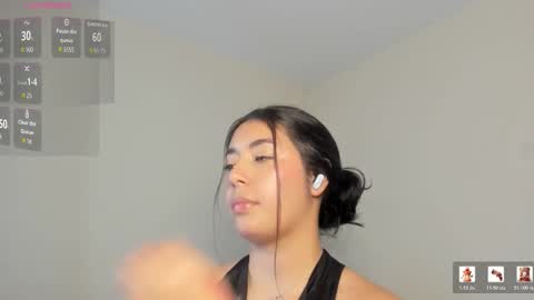 _kimtorres_ online show from 03/07/26, 01:13