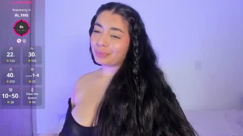 Snapshot of _kimtorres_1 chatting on 07/18/26, 12:59 _kimtorres_1 online show from 07/18/26, 12:59