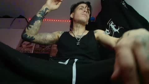 SHADOW online show from 05/04/26, 03:08