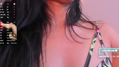 Kiraaaa 0 online show from 01/27/25, 02:31