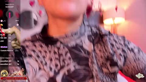 Kiraaaa 0 online show from 02/05/25, 08:35