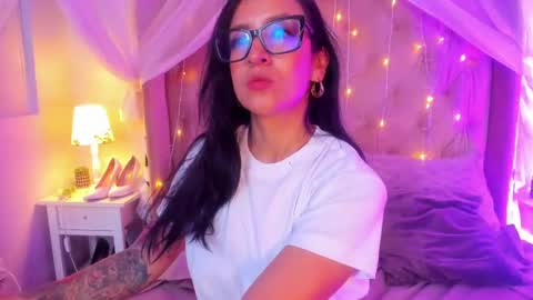 Kiraaaa 0 online show from 02/24/25, 08:36