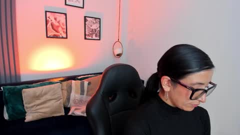 Kiraaaa 0 online show from 02/24/26, 08:40