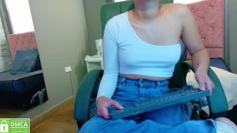 Jalina online show from 09/19/25, 12:17