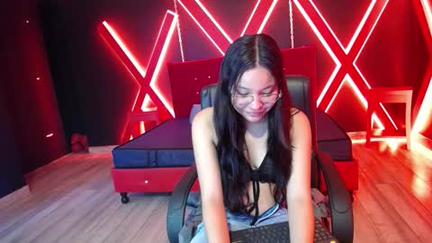 Jalina online show from 09/25/25, 12:20