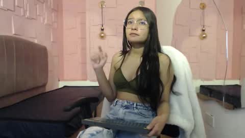 Jalina online show from 10/02/25, 02:24