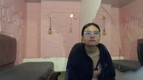 Jalina online show from 10/20/25, 12:16