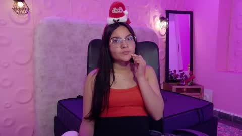 Jalina online show from 11/24/25, 06:18