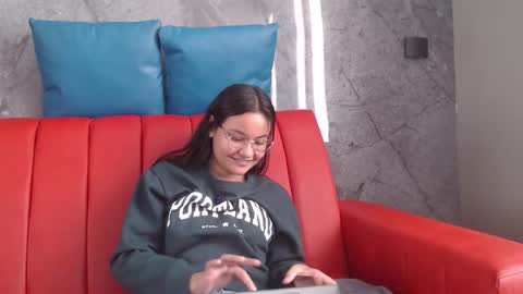 Jalina online show from 12/03/25, 07:12