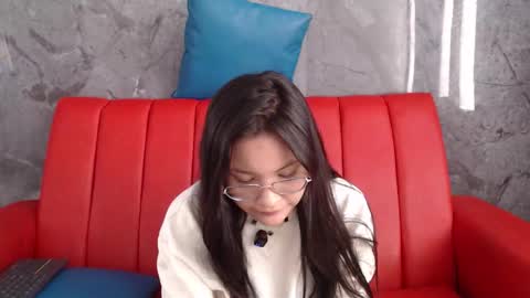 Jalina online show from 12/21/25, 02:35