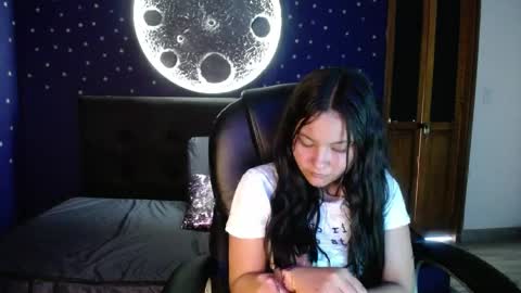 Jalina online show from 04/17/26, 08:23