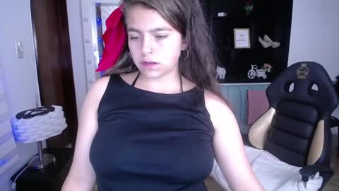 _kitten_1 online show from 02/16/25, 04:20