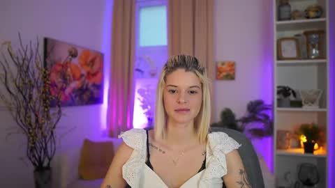 Kitty online show from 02/01/26, 02:04