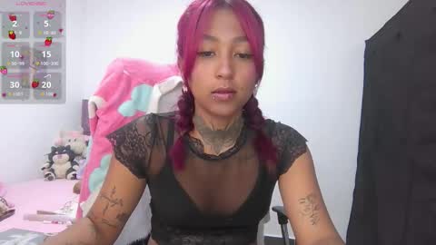 Snapshot of _kitty_moon2 chatting on 01/08/26, 11:51 Stefany online show from 01/08/26, 11:51