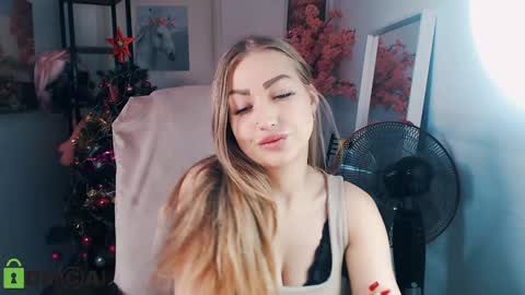 Aleksa online show from 12/28/24, 11:19