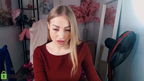 Aleksa online show from 01/26/25, 03:14