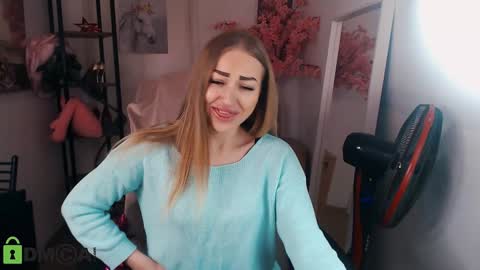 Aleksa online show from 01/31/25, 09:05