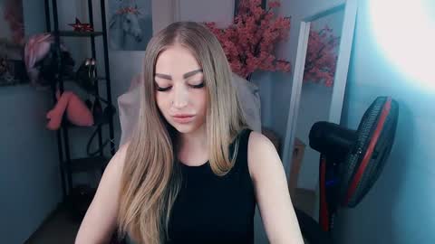Aleksa online show from 02/05/25, 11:02