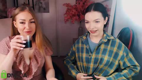 Aleksa online show from 02/06/25, 01:32