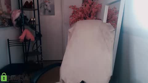 Aleksa online show from 02/12/25, 11:51