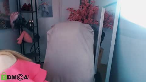 Aleksa online show from 02/14/25, 08:42