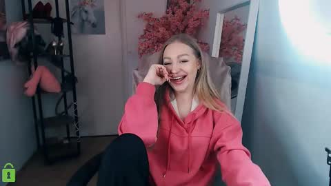 Aleksa online show from 02/24/25, 08:49