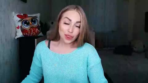 Aleksa online show from 11/30/25, 08:07