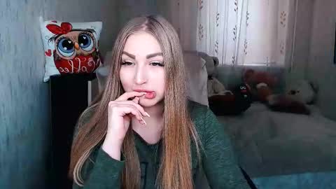 Aleksa online show from 02/26/26, 07:29