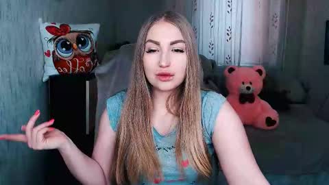 Aleksa online show from 03/04/26, 06:52