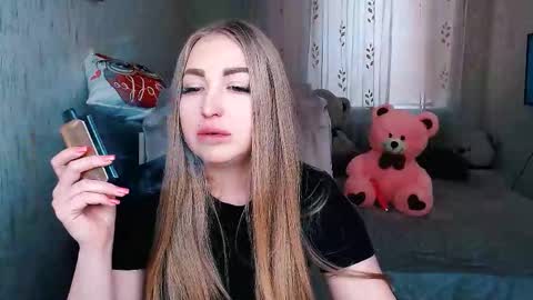 Aleksa online show from 03/06/26, 07:27