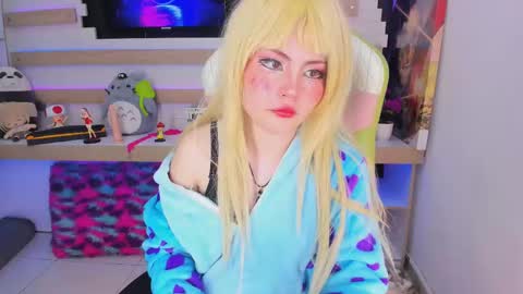 kitty online show from 01/30/25, 10:08