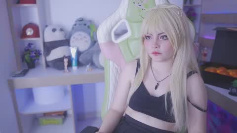 kitty online show from 02/06/25, 09:17