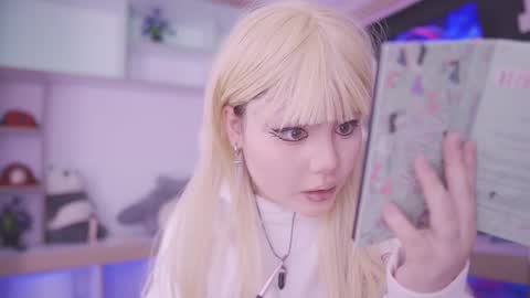 kitty online show from 02/07/25, 07:06