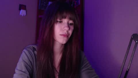 Snapshot of _kora chatting on 10/24/25, 04:47 Kora online show from 10/24/25, 04:47