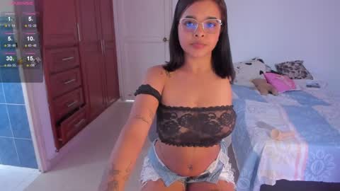  koriinn  online show from 04/10/26, 05:39