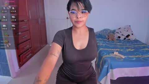  koriinn  online show from 04/18/26, 07:58