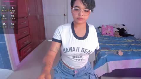  koriinn  online show from 04/19/26, 07:49