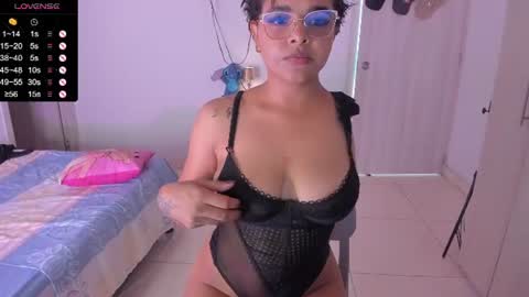 koriinn  online show from 07/17/26, 06:24