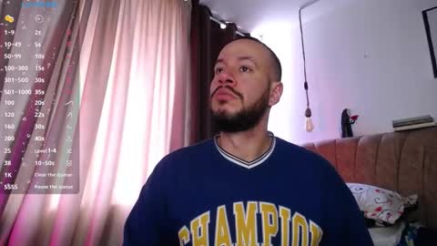 Snapshot of _krissricci_ chatting on 09/22/25, 07:27   online show from 09/22/25, 07:27