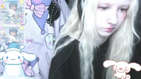  kuro  online show from 03/09/25, 07:59