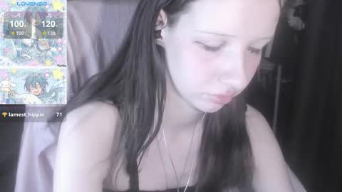  kuro  online show from 02/20/26, 07:10