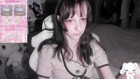  kuro  online show from 03/09/26, 03:38