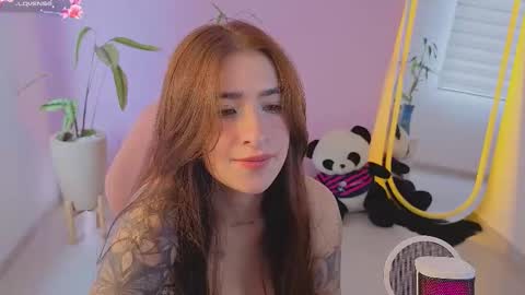 Kylie online show from 12/20/25, 08:05