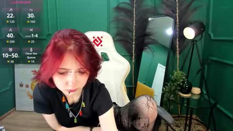 _l_o_r_r_y_ online show from 11/06/25, 01:45