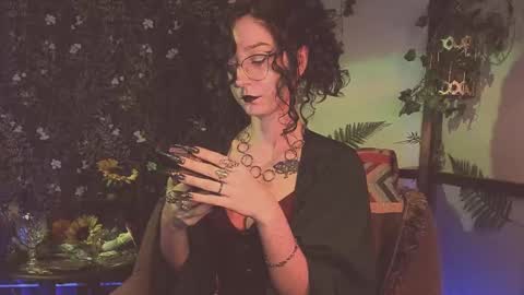 Snapshot of _lady_luna_ chatting on 03/03/25, 12:59 Lady Luna online show from 03/03/25, 12:59