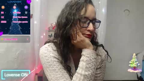 SANDRA online show from 12/03/25, 05:04