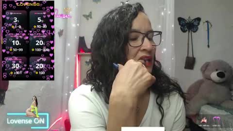 SANDRA online show from 04/28/26, 04:28