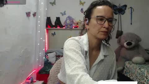 SANDRA online show from 05/05/26, 04:31